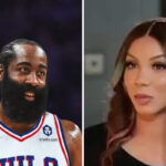 NBA – La sulfureuse ex de James Harden humiliée en live par une superstar !