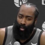 NBA – La raison dingue pour laquelle James Harden tapait nuit blanche avant l’entrainement !