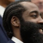 NBA – James Harden fait découvrir la fête aux jeunes Sixers, les images virales !