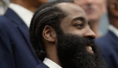 NBA – Le plan machiavélique de James Harden pour quitter les Sixers révélé !