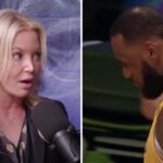 NBA – L’avis viral de Jeanie Buss, LeBron furax ?!
