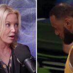 NBA – Le ton monte aux Lakers, Jeanie Buss lâche un gros avertissement pour LeBron !