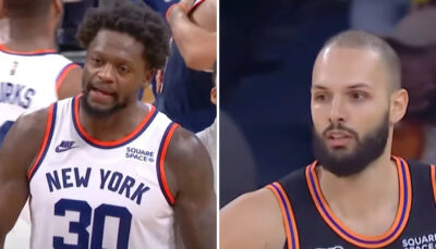 NBA – Énorme trade en vue chez les Knicks ? Une folle rumeur lancée !