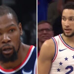 NBA – Grosse révélation sur Ben Simmons et Kevin Durant !
