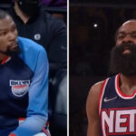NBA – Grosses révélations sur le beef entre Harden et Kevin Durant !