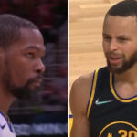 NBA – « Les Warriors de Curry et KD ? On les aurait battus facilement »