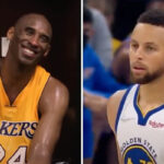 NBA – La technique ultime de Kobe pour stopper Steph Curry : « Il l’a éteint »