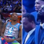 NBA – Une légende humiliée lors du All-Star Game, les fans en furie !