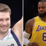 NBA – Luka Doncic lâche son objectif secret au All-Star Game !