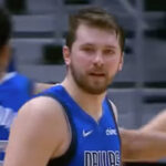 NBA – Luka Doncic explique son trash-talking cinglant en plein match !