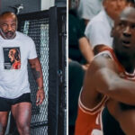 NBA – La grosse comparaison entre Michael Jordan et Mike Tyson !