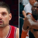 NBA – Impérial, Niko Vucevic fait du jamais vu aux Bulls depuis Jordan il y a 26 ans !