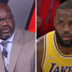 NBA – Shaq avoue : « J’ai moins secoué LeBron que Kobe, et voilà pourquoi »