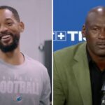 NBA – Le vent épique de Michael Jordan à Will Smith sur « Le Prince de Bel-Air »