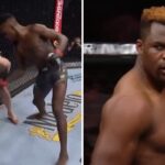 UFC 271 – Khabib, Ngannou : les stars réagissent à la victoire d’Israel Adesanya !