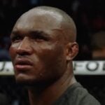 UFC – « Kamaru Usman ne peut pas me battre »