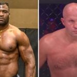 UFC – 5 poids lourds qui auraient pu battre Francis Ngannou (à leur apogée)