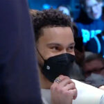 NBA – La vidéo virale de Ben Simmons qui enflamme les fans !