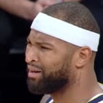 NBA – « Sinon allez vous faire foutre » : DeMarcus Cousins règle ses comptes !