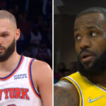 NBA – Evan Fournier aux Lakers ? L’idée balancée par un célèbre insider !