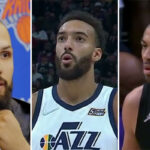 NBA – Batum et Fournier réagissent à la grosse nouvelle de Gobert !