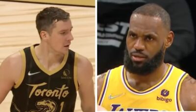 NBA – Goran Dragic signe chez un cador, les Lakers snobés !