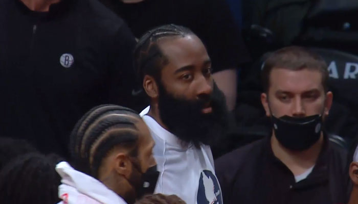 Les 2 joueurs demandés par les Nets en échange de James Harden dévoilés !