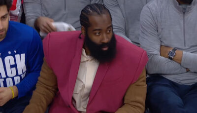 NBA – James Harden flingué après sa disasterclass contre les Nets !