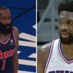 NBA – En plein drama James Harden, la mise au point tranchée de Joel Embiid !