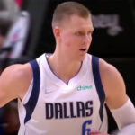 NBA – Kristaps Porzingis quitte Dallas dans un gros trade !