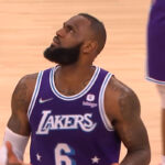 NBA – « Les Lakers n’ont pas abandonné cette piste »