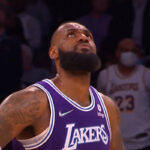 NBA – « C’est lui qui doit revenir sauver les Lakers ! »