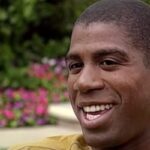 NBA – L’anecdote -18 de Magic Johnson sur ses pratiques sexuelles : « On l’a fait dans…