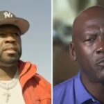 NBA – 50 Cent répond à Michael Jordan après son geste « déplacé » du All-Star Game !