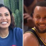 NBA – Après la victoire, la photo virale d’Ayesha Curry qui enflamme la toile !