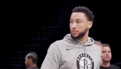 NBA – Grosse révélation sur le retour de Ben Simmons !