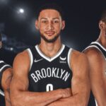 NBA – La première réaction de Ben Simmons après son trade !
