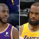 NBA – « Nous ? On en a rien à foutre des Lakers et des Suns »