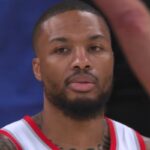 NBA – Damian Lillard donne le nom de la star qu’il veut à Portland !