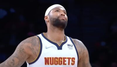 NBA – DeMarcus Cousins transformé ? Les images virales !