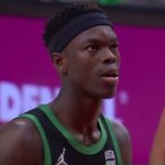 NBA – Dennis Schröder à deux doigts de rejoindre un favori pour le titre !