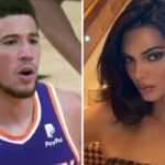 NBA – Devin Booker à peine largué, Kendall Jenner chopée avec une superstar ?