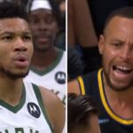 NBA – Un jeune Warrior déjà comparé à Giannis, les fans outrés !