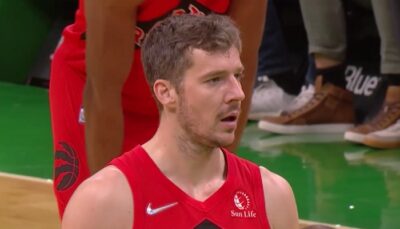 NBA – Gros retournement de situation pour Goran Dragic ?!