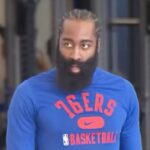 NBA – Au coeur des rumeurs, James Harden lâche un gros indice sur son avenir !