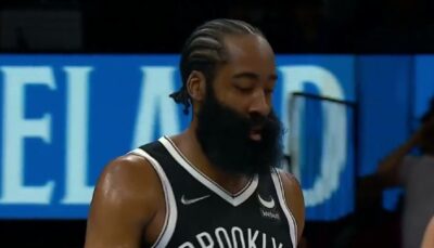 NBA – Enorme bombe sur l’avenir de James Harden !