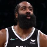 NBA – Le deal à 7 joueurs évoqué dans le blockbuster James Harden !