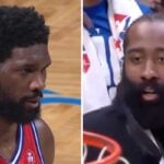 NBA – En plein dossier James Harden, le gros séisme qui menace les Sixers !