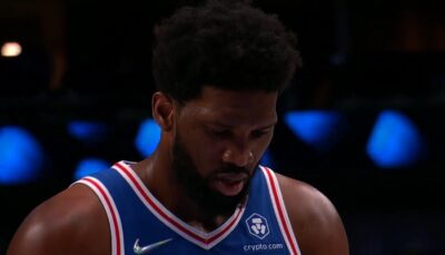 NBA – « Si Joel Embiid ne gagne jamais de titre, il deviendra le prochain…