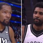 NBA – La vraie réaction de Kevin Durant au trade de Kyrie Irving révélée !